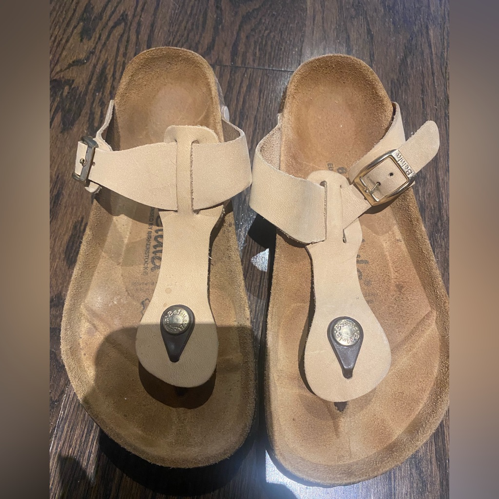 Betula By Birkenstock Sandal